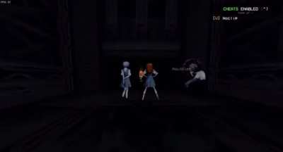 Shinji, crank that souljakill