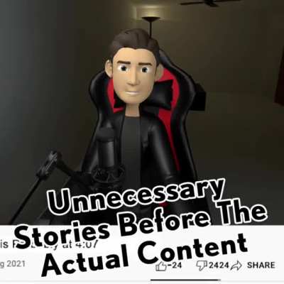 Gotta Hit That 10 Minute Mark