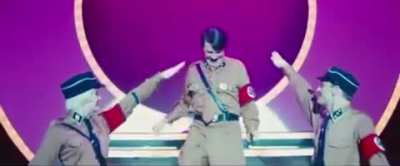 Springtime for Hitler - The Producers