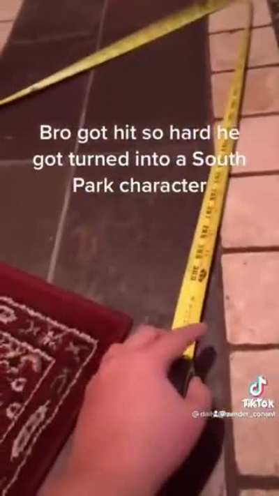 Cartman lore