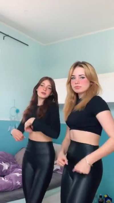 Lederhose - Video #5386