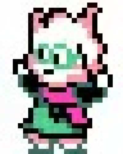 Clover