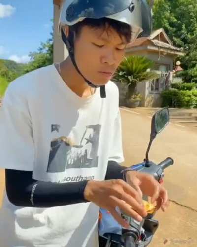 Maybe maybe maybe