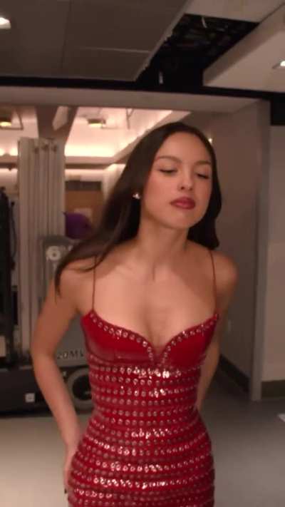 Olivia Rodrigo
