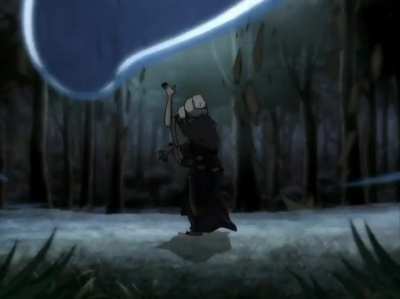I made an AMV of Avatar but got copyrighted on Youtube.So i wanna post here :)