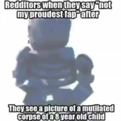 Redditors