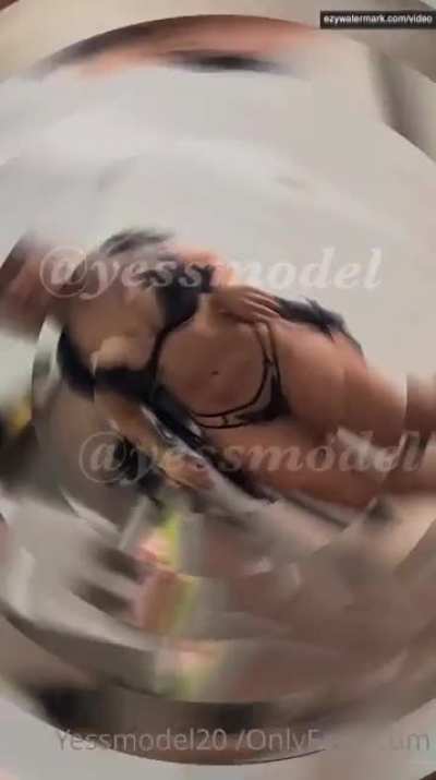 Yessmodel 6
