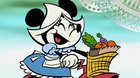 Mickey cartoon screams (Part 3)
