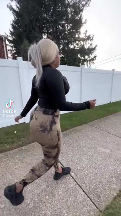 Get To The Yams