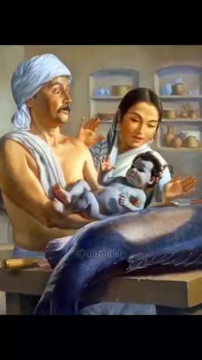 Hindu History