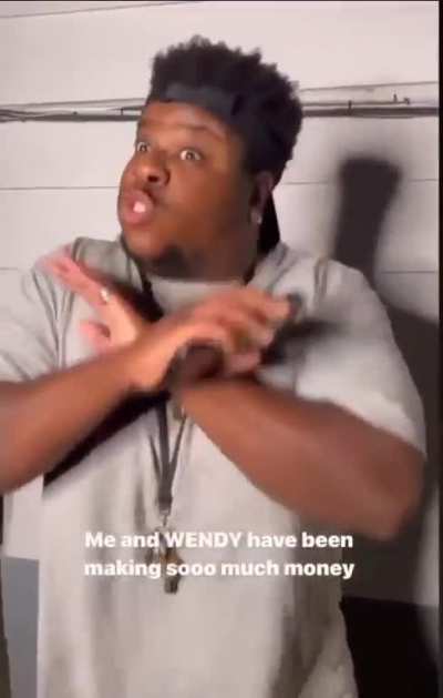wendy