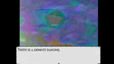 Monkey