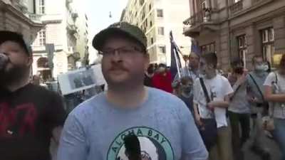 A Pesti TV lájv legtartalmasabb perce