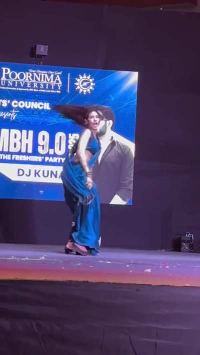 Ritika Choudhary