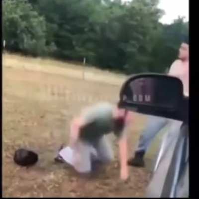 “YOU Think You Fhww....”