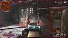 I had accepted defeat and looked away from my screen. I was shocked when I heard mirage talking