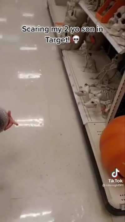Tiktok has the stupidest shit.