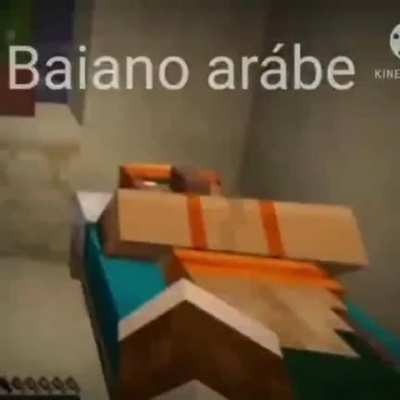 Baiano arábe