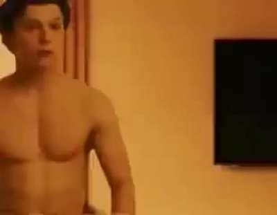 New Spiderman movie got leaked!