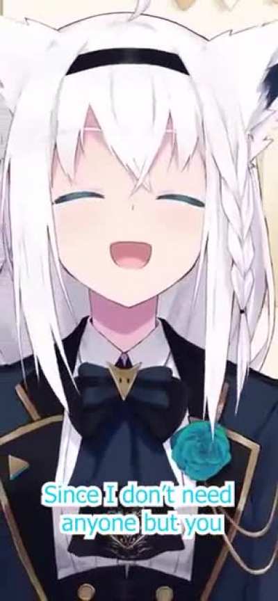 Fubuki.kusomeme