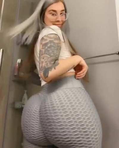 Tiktok deleted her profile. Guess why ?
