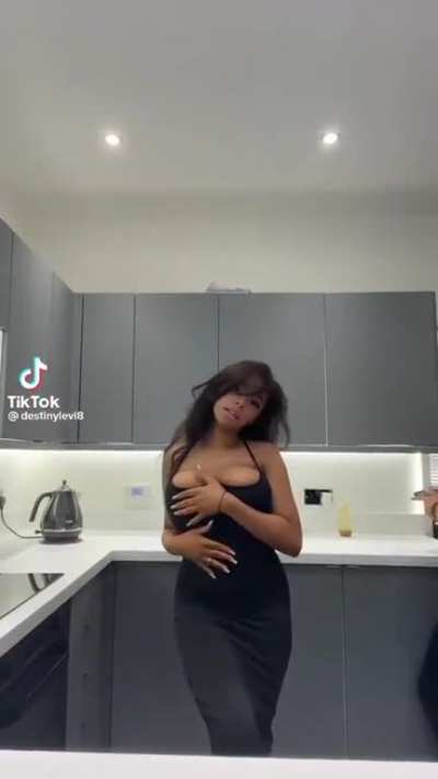 Destinylevi8 ✨️
