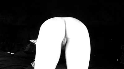 My 54 year old ass