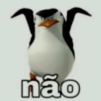 Não 👍