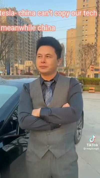 china numba one.