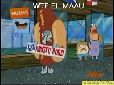 XD