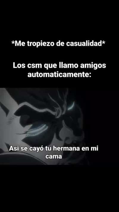 Y tan real 
