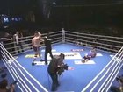 HMFT after I kiss my opponent before a match