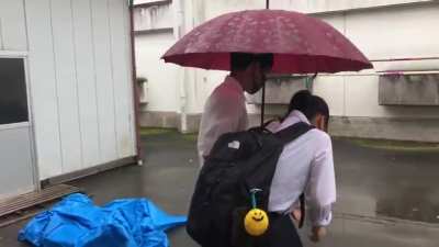The beginning of asian drama