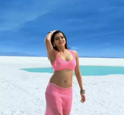 Samantha