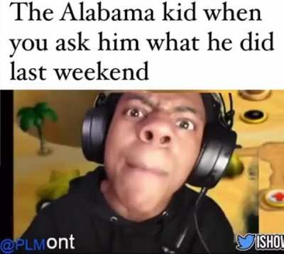 True