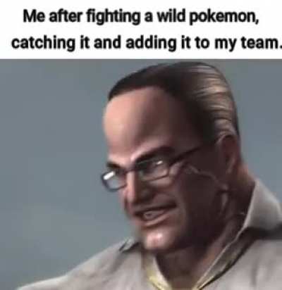 poke mon