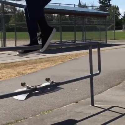 Maybe maybe maybe