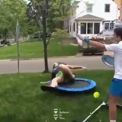 Djokovic's Default
