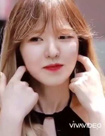 Happy Wendy day!