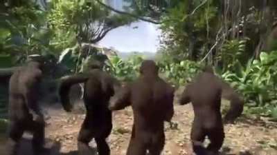 Monke