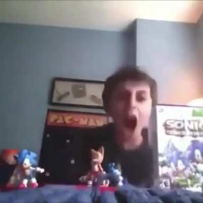 Anger