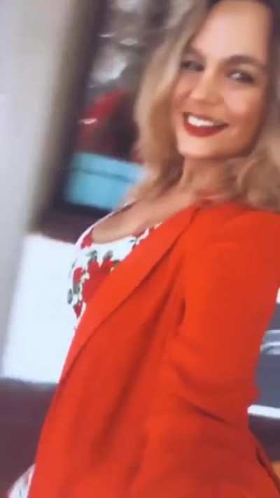 Bouncing Tits