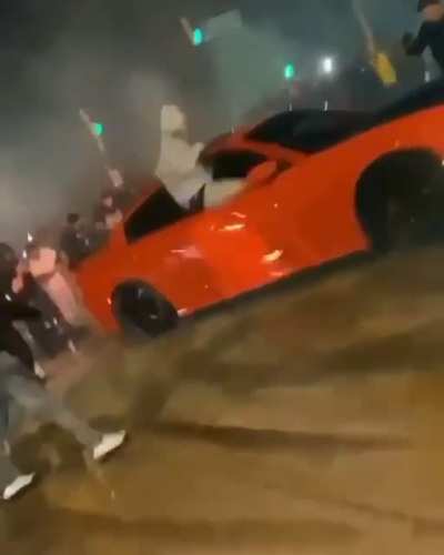 Idiots All Around