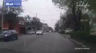 If you're in danger, stay still