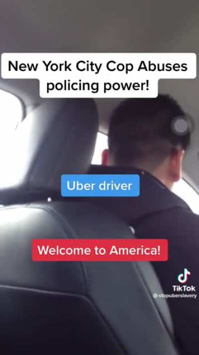 Saw this on TikTok. What the freak?