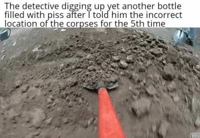 I'm gonna post without leaving