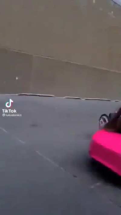 Let’s go Barbie