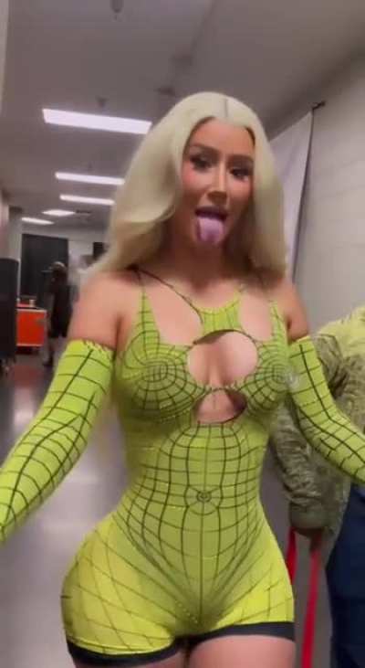 Iggy 🔥