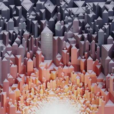[A] monuments rising
