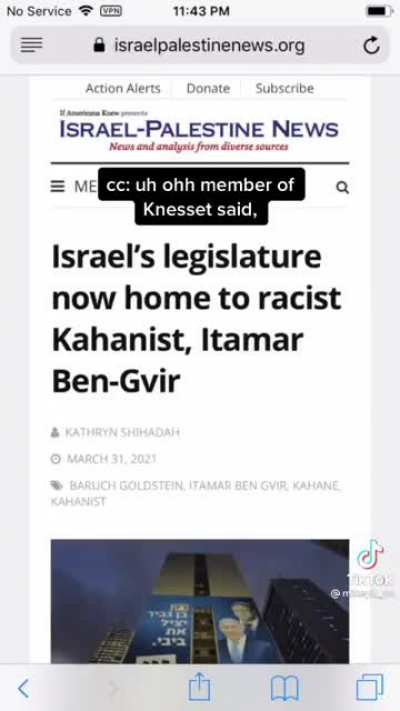 Wow it’s insane how the Israeli people portray themselves in the media